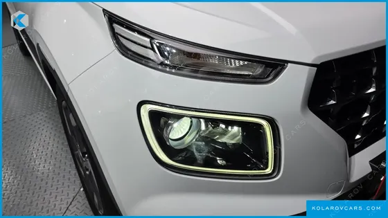 HYUNDAI VENUE 1.6 MODERN