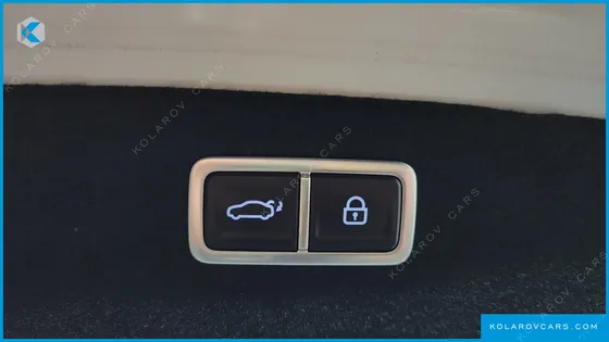 GENESIS G80 GASOLINE 2.5 TURBO 2WD