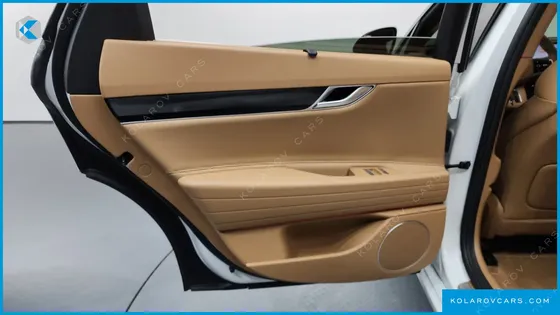 GENESIS G80 GASOLINE 2.5 TURBO 2WD