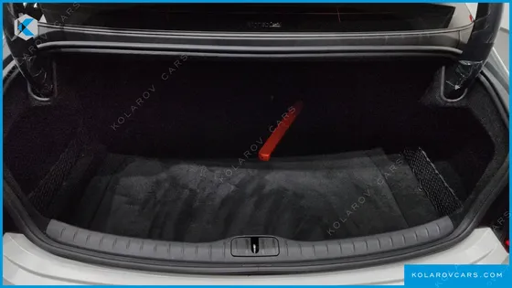 GENESIS G80 GASOLINE 2.5 TURBO 2WD