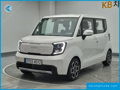 KIA RAY SIGNATURE