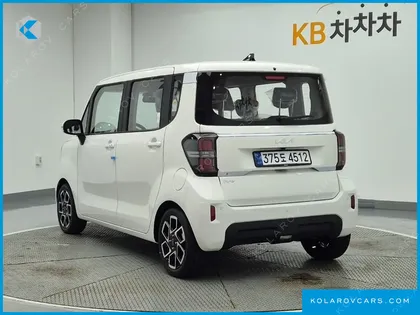 KIA RAY SIGNATURE