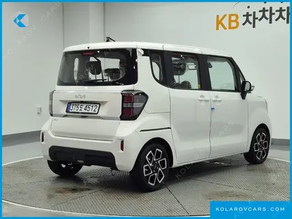 KIA RAY SIGNATURE