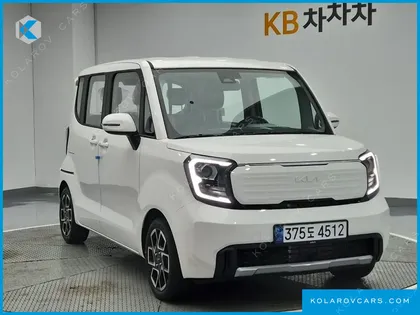 KIA RAY SIGNATURE