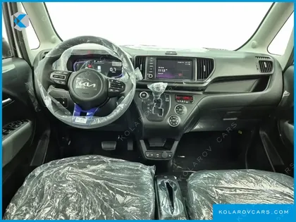 KIA RAY SIGNATURE