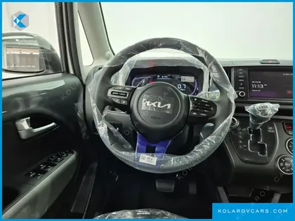 KIA RAY SIGNATURE