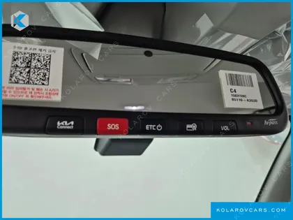 KIA RAY SIGNATURE