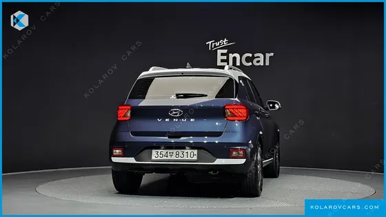 HYUNDAI VENUE 1.6 FLUX