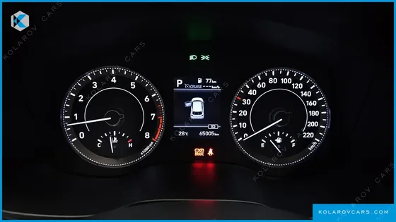 HYUNDAI VENUE 1.6 FLUX