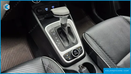 HYUNDAI VENUE 1.6 FLUX