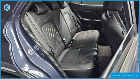 HYUNDAI VENUE 1.6 FLUX