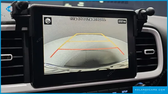 HYUNDAI VENUE 1.6 FLUX