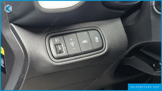 HYUNDAI VENUE 1.6 FLUX