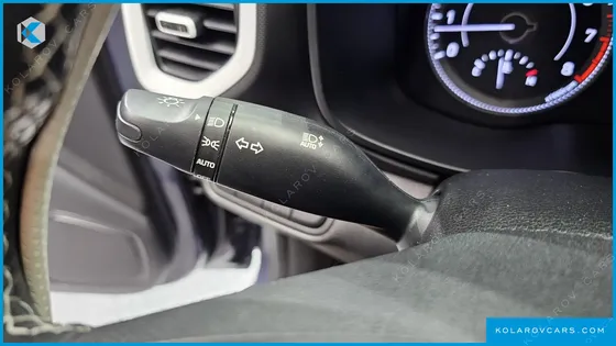 HYUNDAI VENUE 1.6 FLUX