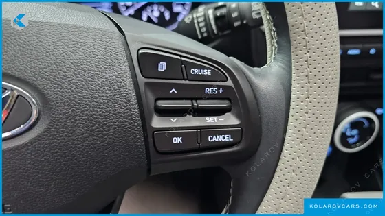 HYUNDAI VENUE 1.6 FLUX