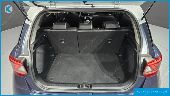 HYUNDAI VENUE 1.6 FLUX