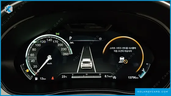 GENESIS GV70 2.5T GASOLINE 2WD