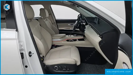 GENESIS GV70 2.5T GASOLINE 2WD