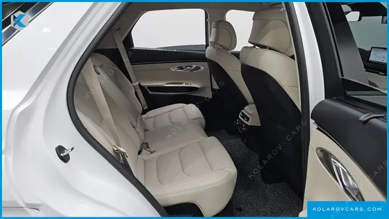 GENESIS GV70 2.5T GASOLINE 2WD