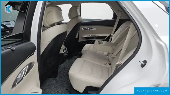GENESIS GV70 2.5T GASOLINE 2WD