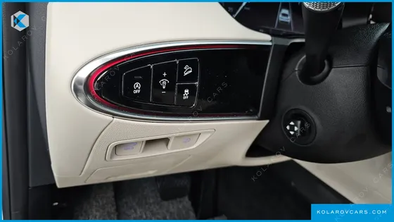 GENESIS GV70 2.5T GASOLINE 2WD