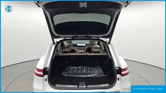 GENESIS GV70 2.5T GASOLINE 2WD