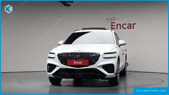 GENESIS GV70 2.5T GASOLINE 2WD