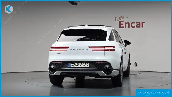 GENESIS GV70 2.5T GASOLINE 2WD