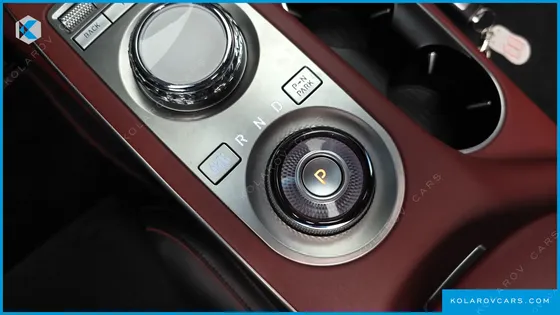 GENESIS GV70 2.5T GASOLINE 2WD