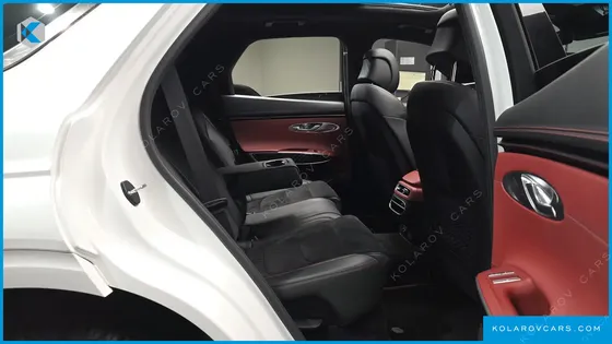 GENESIS GV70 2.5T GASOLINE 2WD