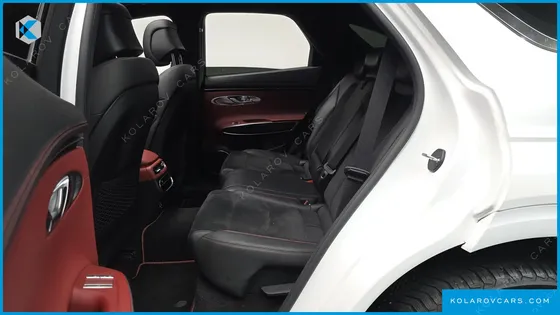 GENESIS GV70 2.5T GASOLINE 2WD