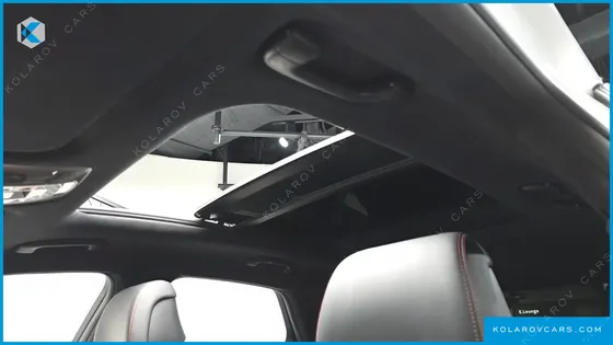 GENESIS GV70 2.5T GASOLINE 2WD