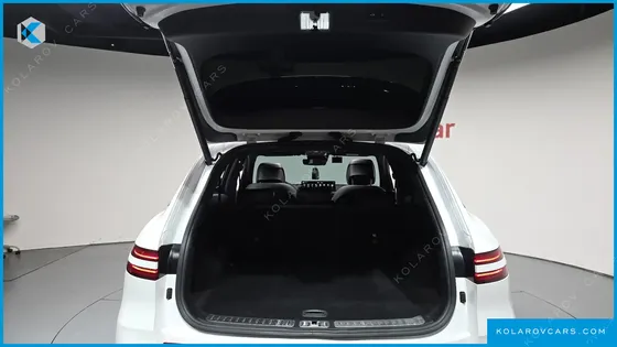GENESIS GV70 2.5T GASOLINE 2WD