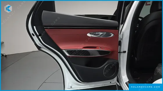 GENESIS GV70 2.5T GASOLINE 2WD