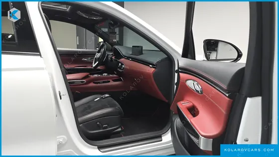 GENESIS GV70 2.5T GASOLINE 2WD