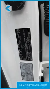 GENESIS GV70 2.5T GASOLINE 2WD