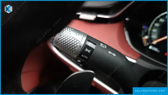 GENESIS GV70 2.5T GASOLINE 2WD
