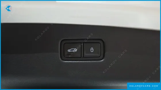 GENESIS GV70 2.5T GASOLINE 2WD