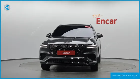 GENESIS GV70 2.5T GASOLINE 2WD