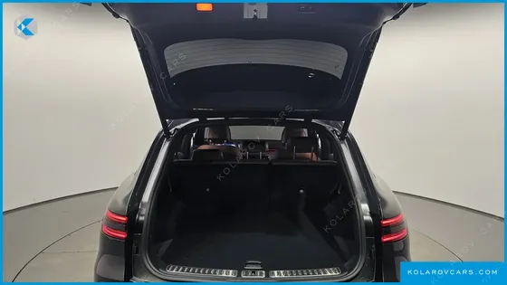 GENESIS GV70 2.5T GASOLINE 2WD
