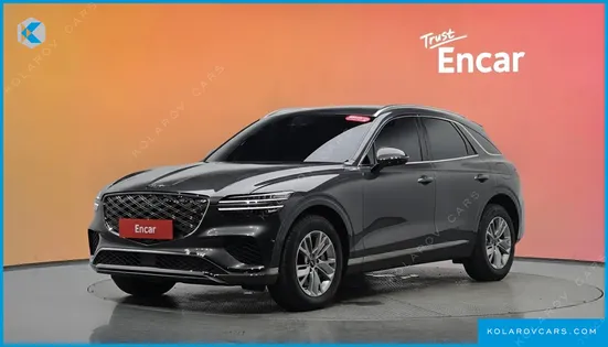 GENESIS GV70 2.5T GASOLINE 2WD