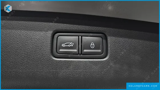 GENESIS GV70 2.5T GASOLINE 2WD