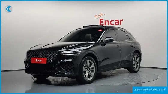 GENESIS GV70 2.5T GASOLINE AWD