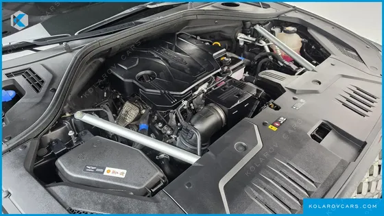 GENESIS GV70 2.5T GASOLINE AWD