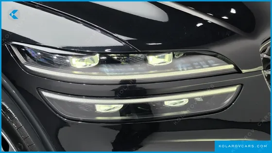 GENESIS GV70 2.5T GASOLINE AWD