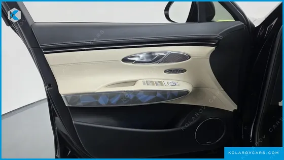 GENESIS GV70 2.5T GASOLINE AWD