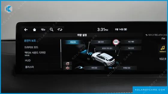 GENESIS GV70 2.5T GASOLINE AWD