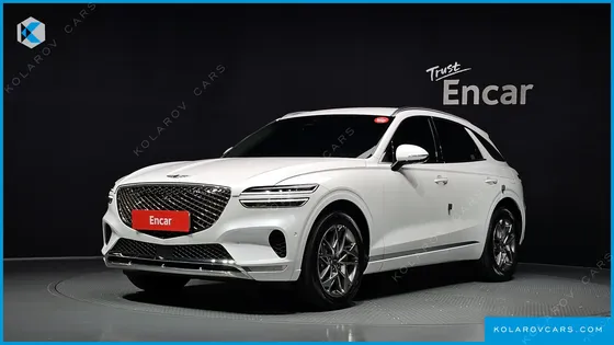 GENESIS GV70 2.5T GASOLINE AWD