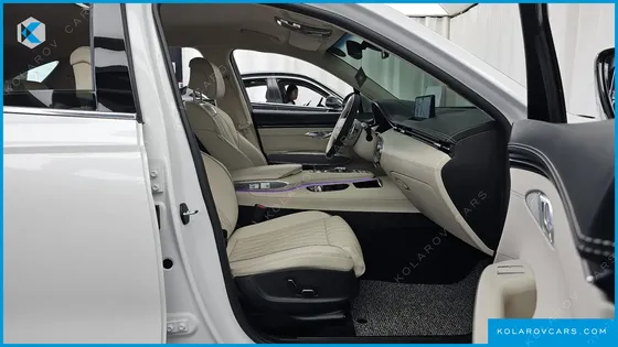 GENESIS GV70 2.5T GASOLINE AWD