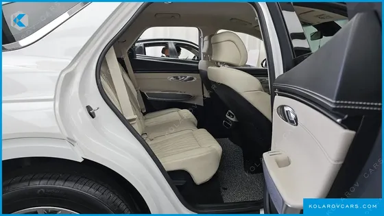 GENESIS GV70 2.5T GASOLINE AWD
